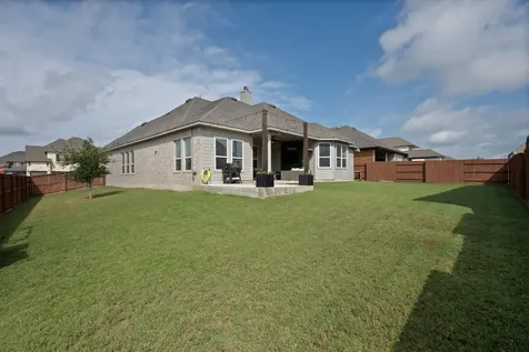 2100 Highland Ridge Road Georgetown TX 78628