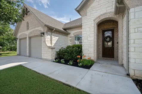 2100 Highland Ridge Road Georgetown TX 78628