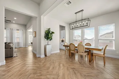 2100 Highland Ridge Road Georgetown TX 78628