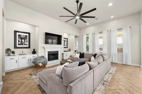 2100 Highland Ridge Road Georgetown TX 78628