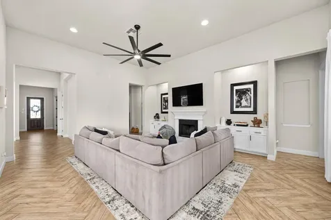 2100 Highland Ridge Road Georgetown TX 78628