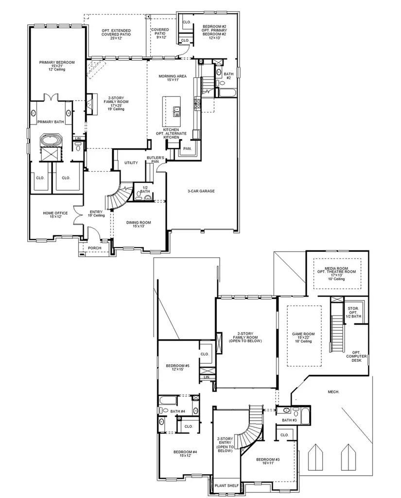 1417 Jolie Rose Bend Leander TX 78641