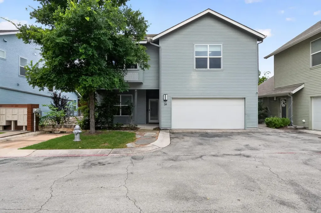 301 W Stassney Lane Austin TX 78745