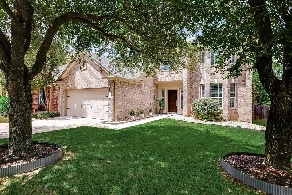 113 Fred Couples Drive Round Rock TX 78664