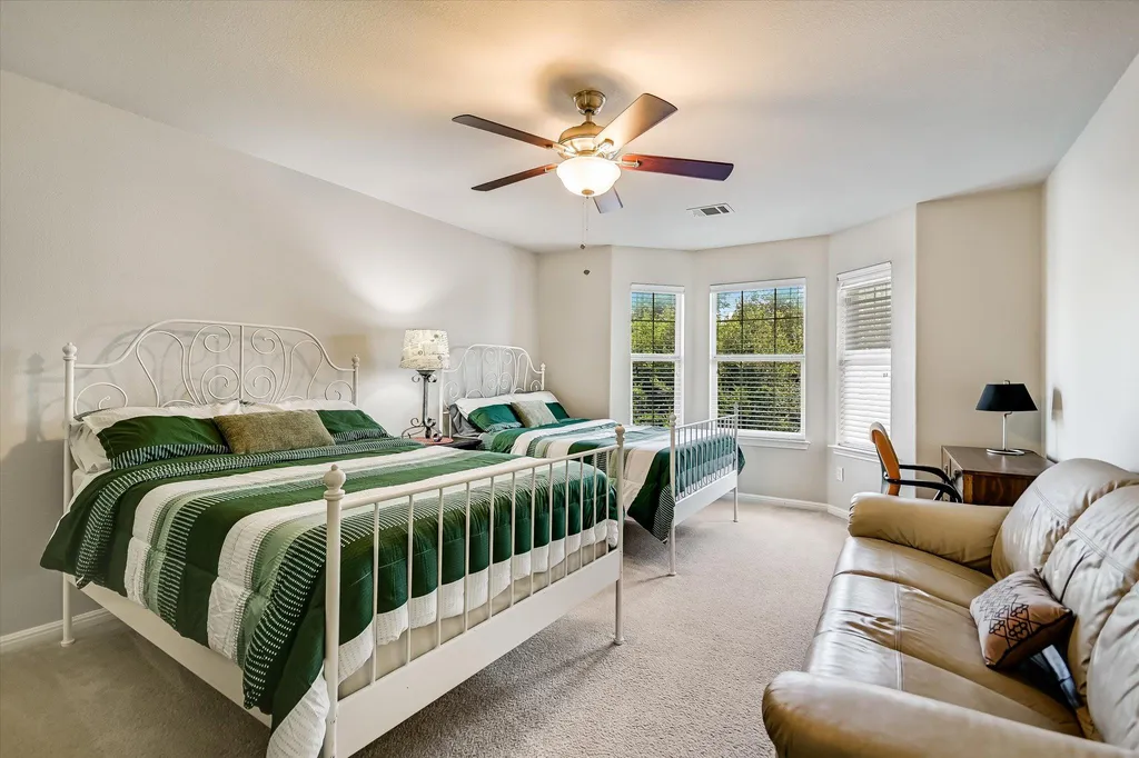 113 Fred Couples Drive Round Rock TX 78664