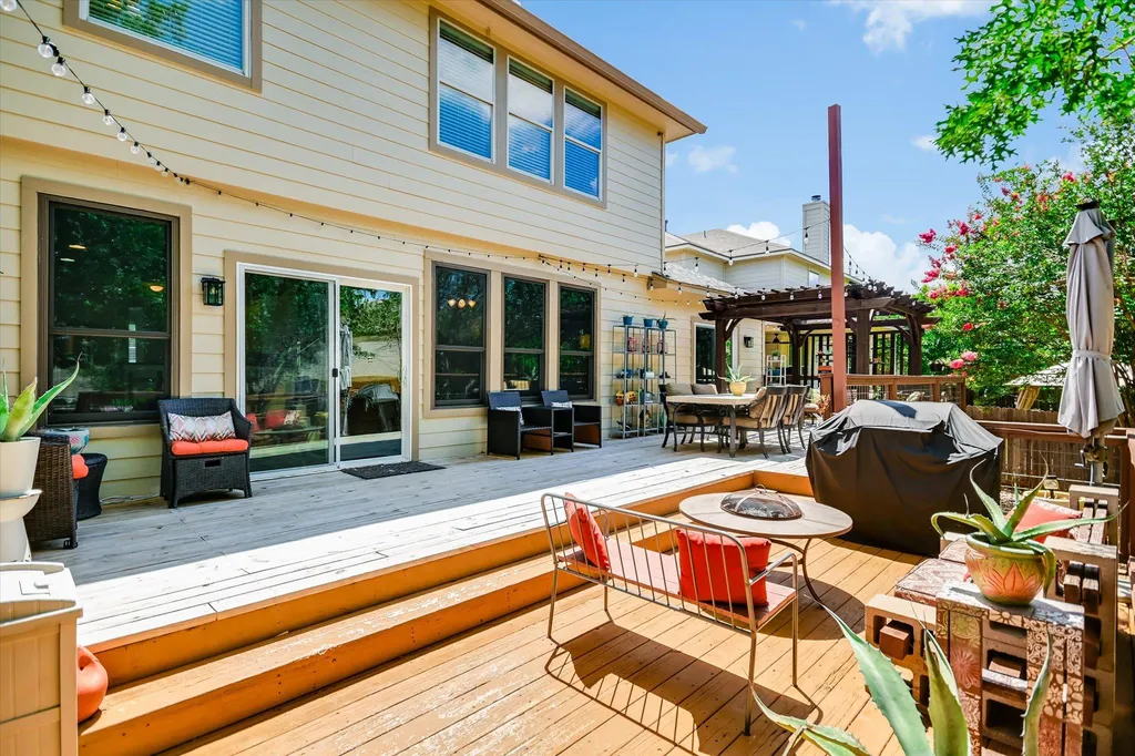 113 Fred Couples Drive Round Rock TX 78664