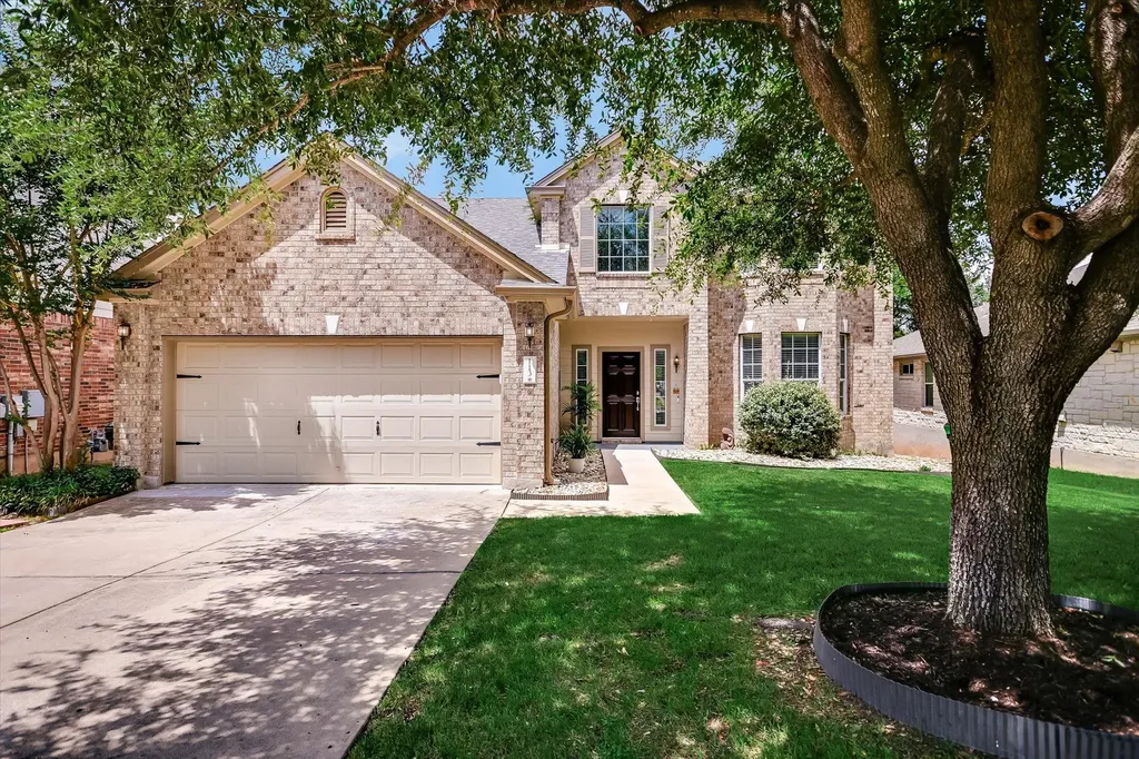 113 Fred Couples Drive Round Rock TX 78664