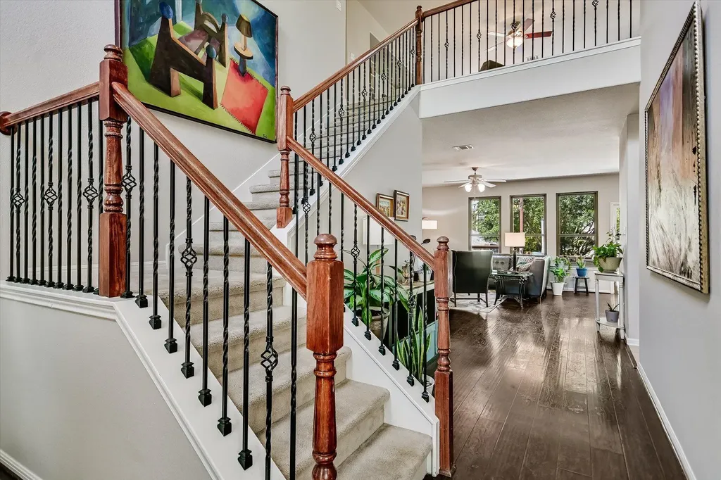 113 Fred Couples Drive Round Rock TX 78664