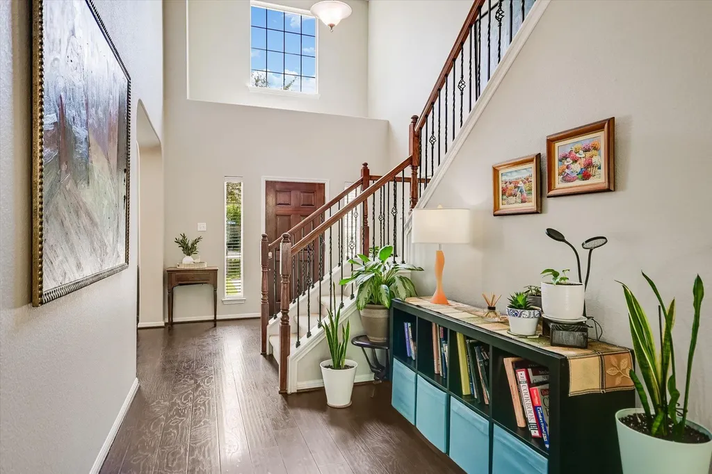 113 Fred Couples Drive Round Rock TX 78664