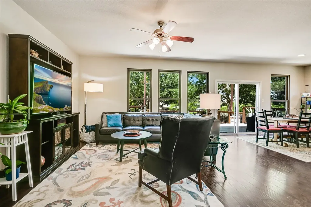 113 Fred Couples Drive Round Rock TX 78664