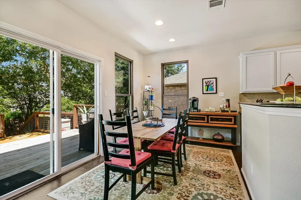 113 Fred Couples Drive Round Rock TX 78664