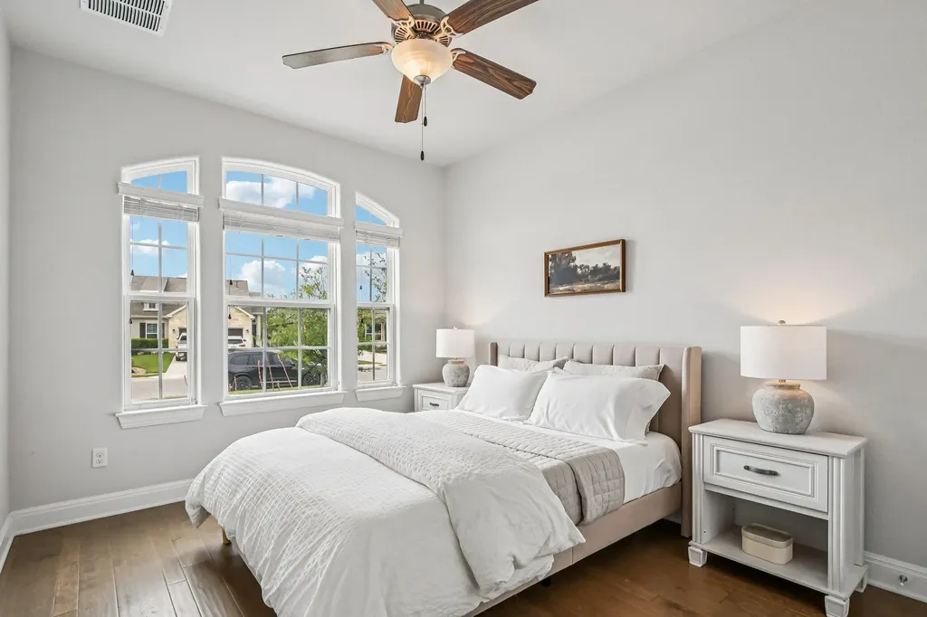 548 Faith Drive Liberty Hill TX 78642