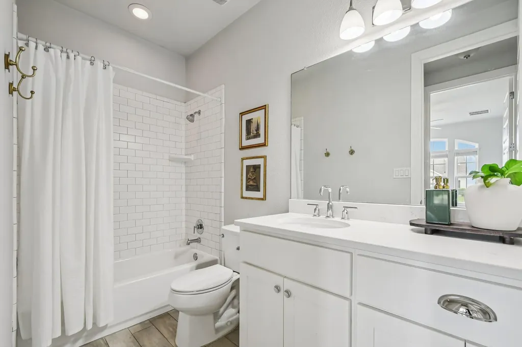 548 Faith Drive Liberty Hill TX 78642
