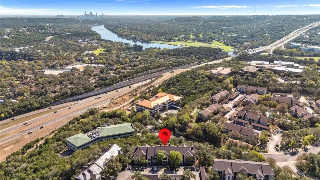 6000 Shepherd Mountain Cove Austin TX 78730