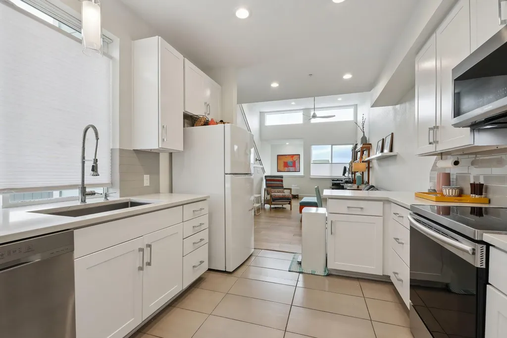 4001 Red River Street Austin TX 78751