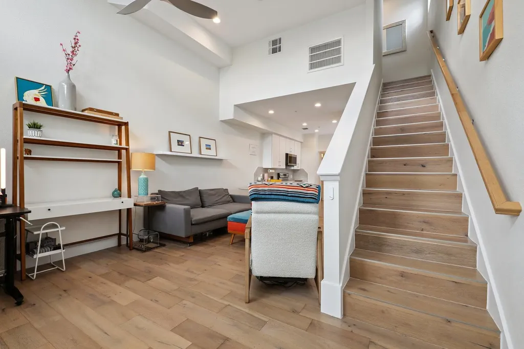 4001 Red River Street Austin TX 78751