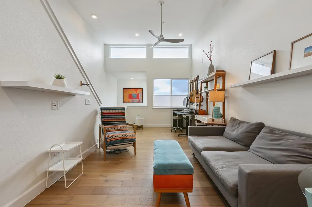 4001 Red River Street Austin TX 78751