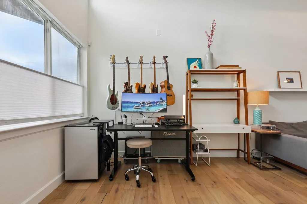 4001 Red River Street Austin TX 78751