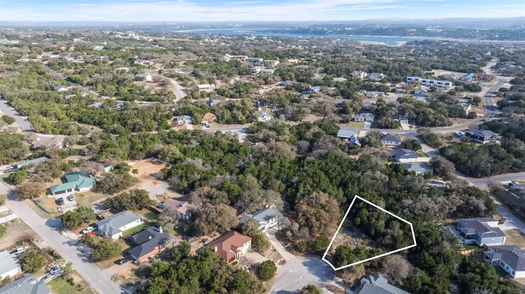 2900 Ticonderoga Cove Lago Vista TX 78645