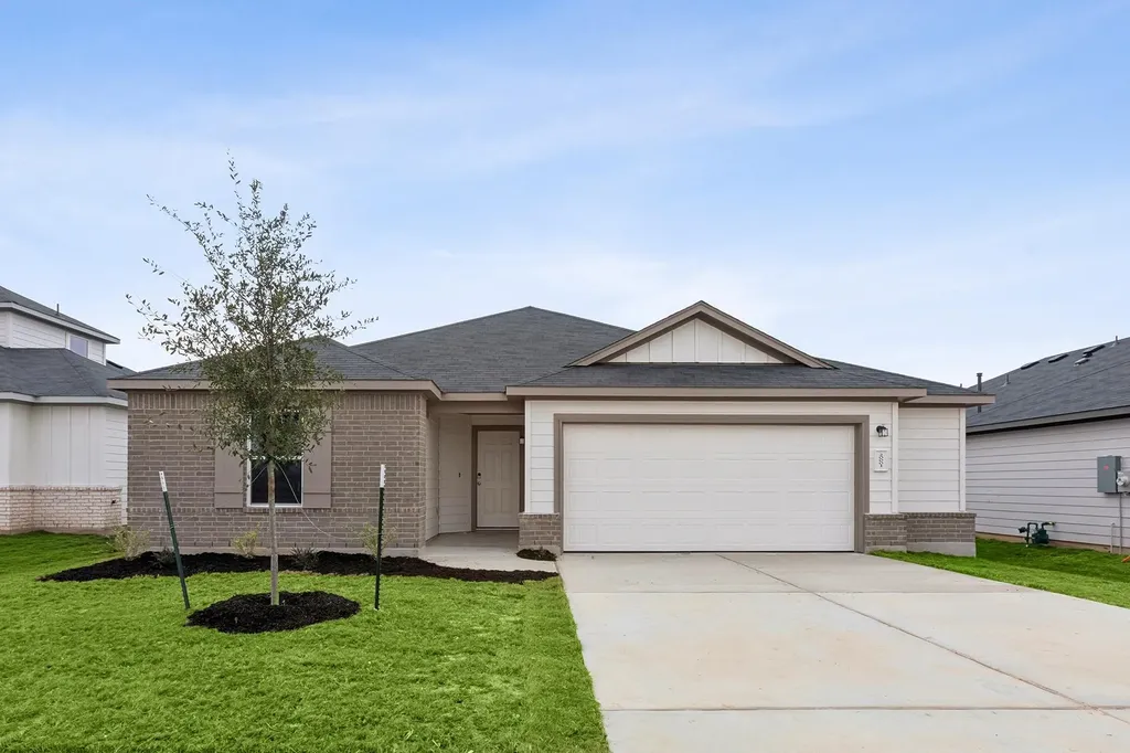 20001 Hirono Drive Manor TX 78653