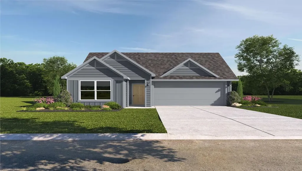 2301 Bee Creek Drive Copperas Cove TX 76522