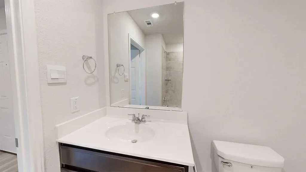 2301 Bee Creek Drive Copperas Cove TX 76522