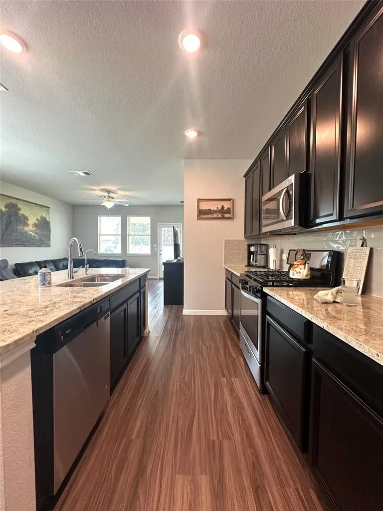 208 Mountain Valley Street Georgetown TX 78628
