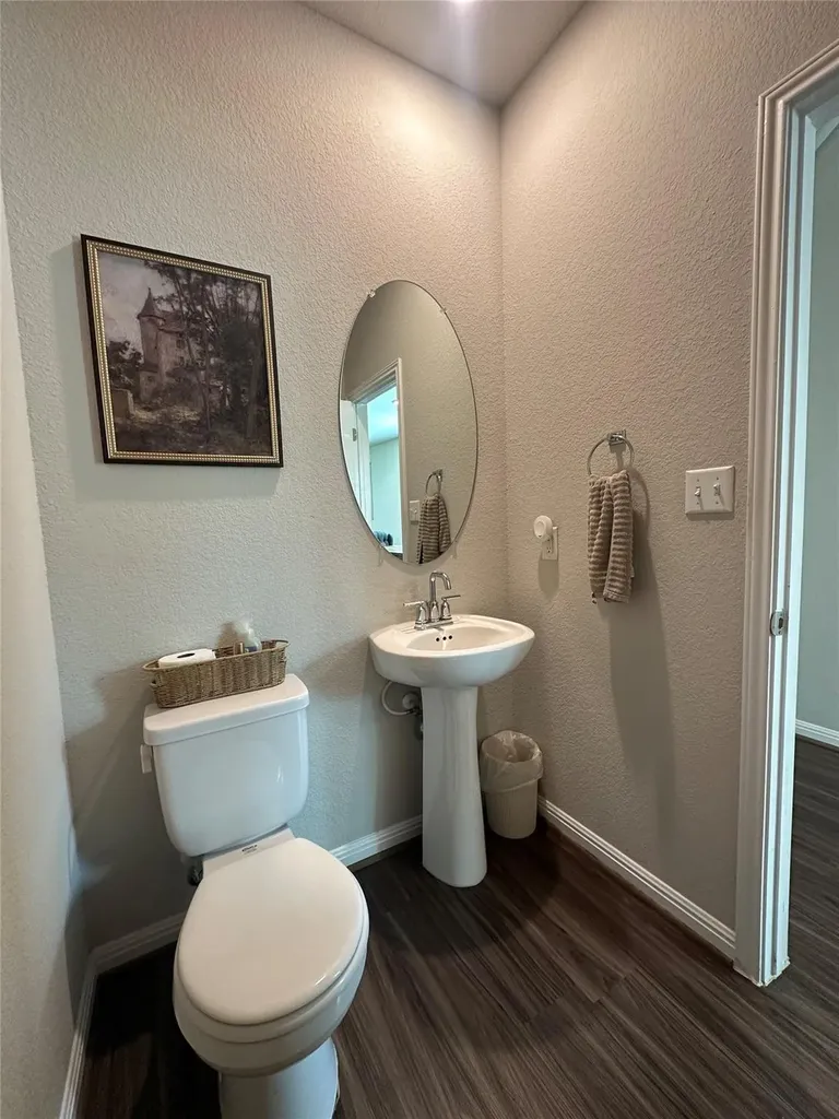 208 Mountain Valley Street Georgetown TX 78628