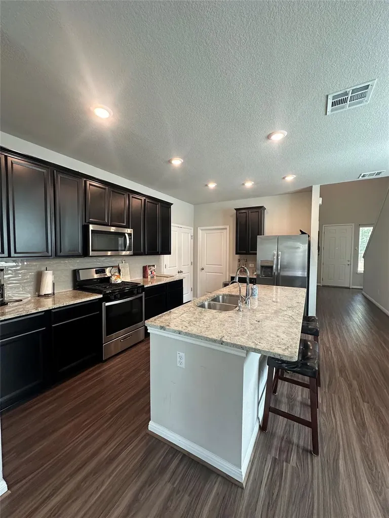 208 Mountain Valley Street Georgetown TX 78628