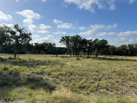Lot 85, Seven Springs R. Spring Crossing Junction TX 76849