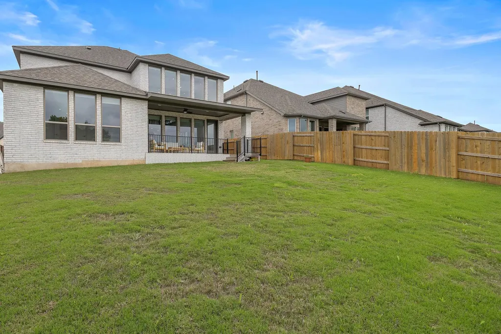 1409 Golden Celebration Bend Leander TX 78641