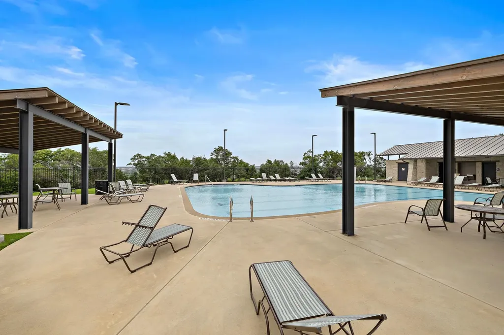 1409 Golden Celebration Bend Leander TX 78641