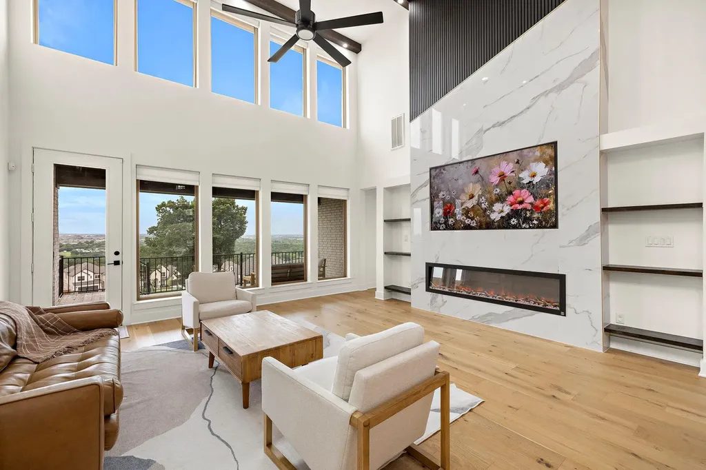 1409 Golden Celebration Bend Leander TX 78641