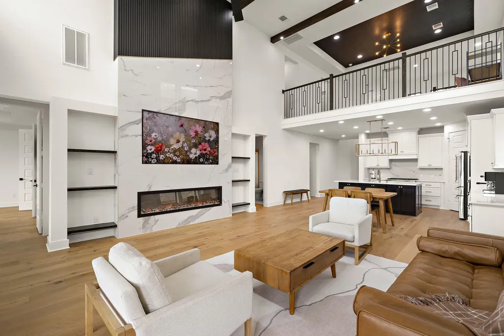 1409 Golden Celebration Bend Leander TX 78641