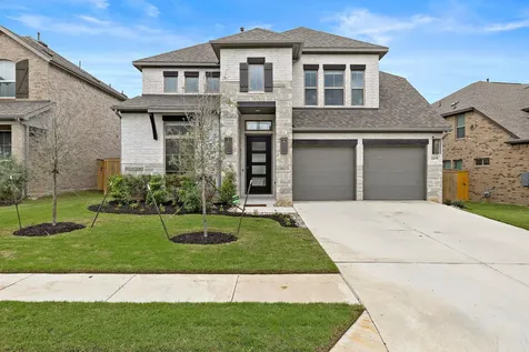 1409 Golden Celebration Bend Leander TX 78641