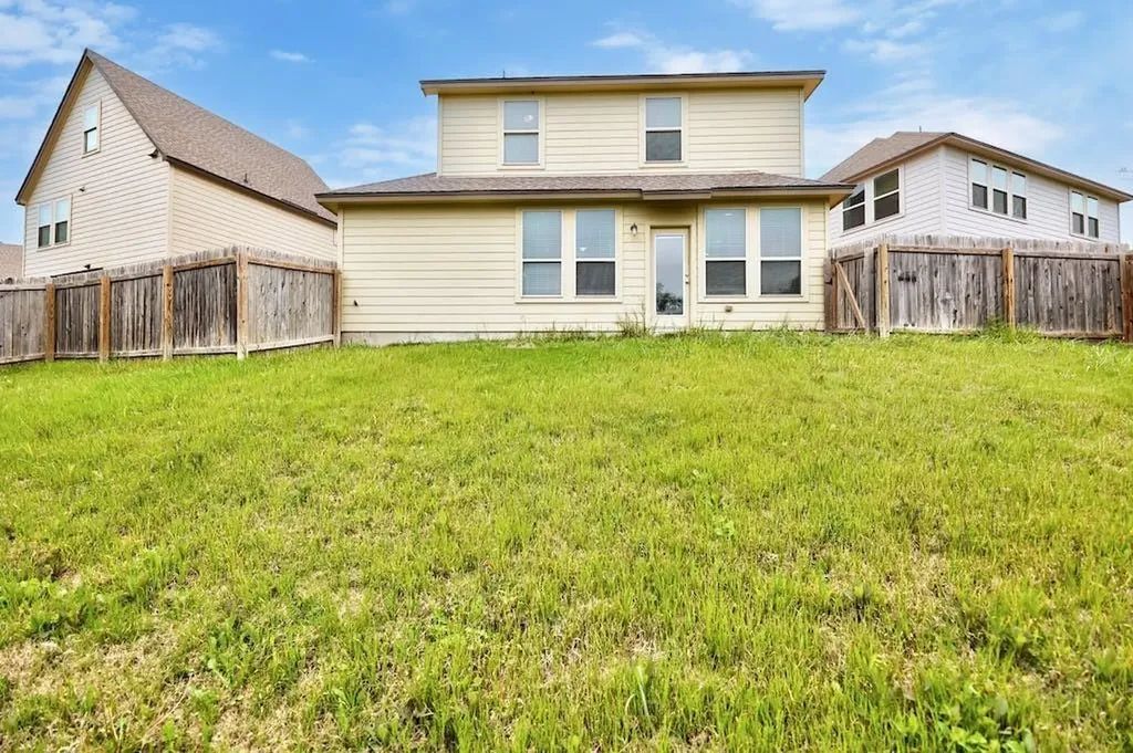 13501 Metric Boulevard Austin TX 78727