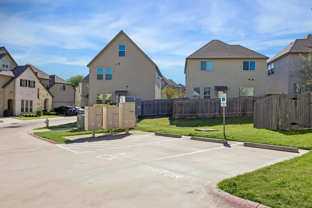 13501 Metric Boulevard Austin TX 78727