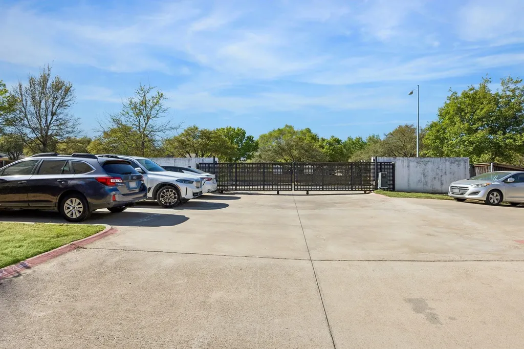 13501 Metric Boulevard Austin TX 78727
