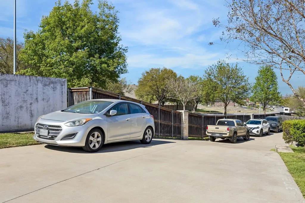 13501 Metric Boulevard Austin TX 78727