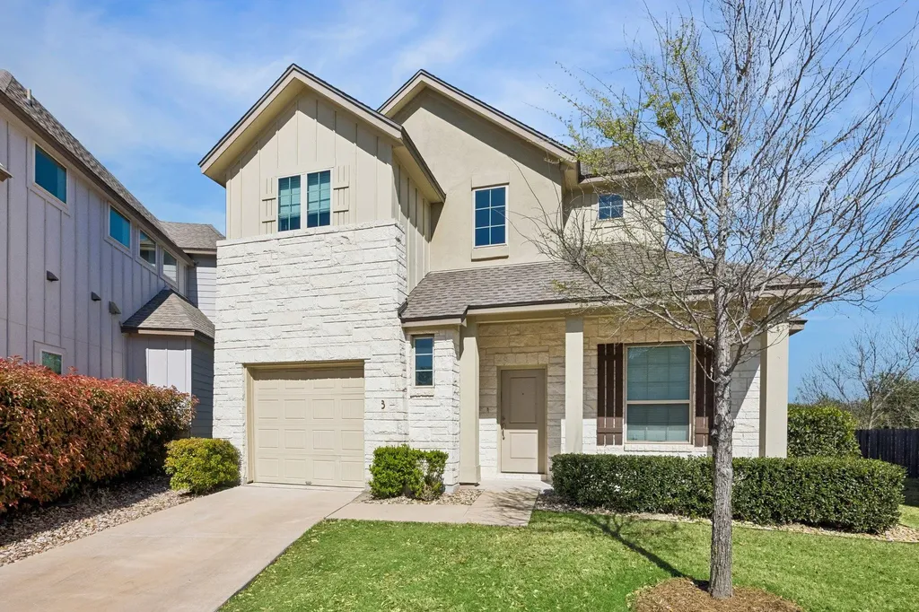 13501 Metric Boulevard Austin TX 78727