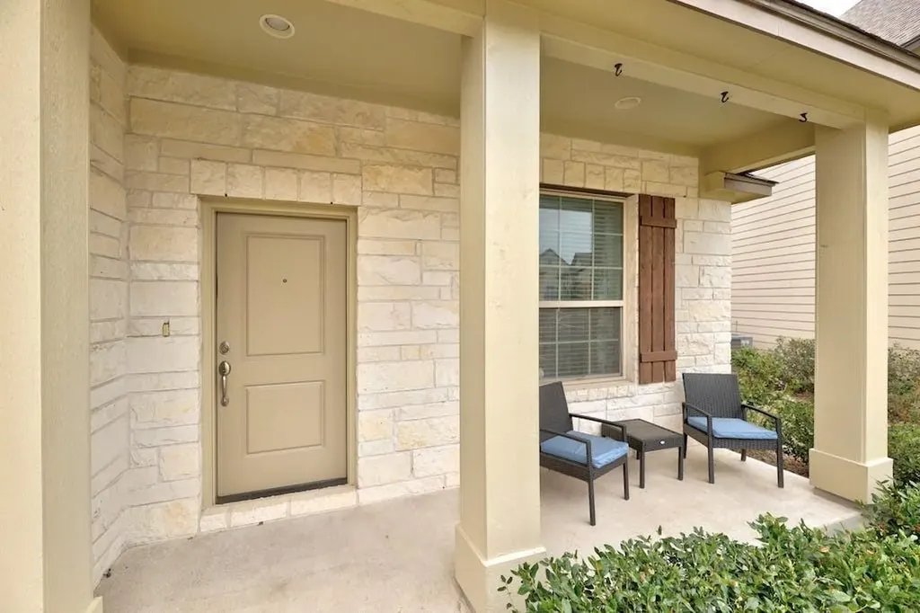 13501 Metric Boulevard Austin TX 78727
