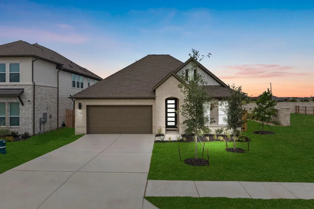 17405 Graces Path Pflugerville TX 78660