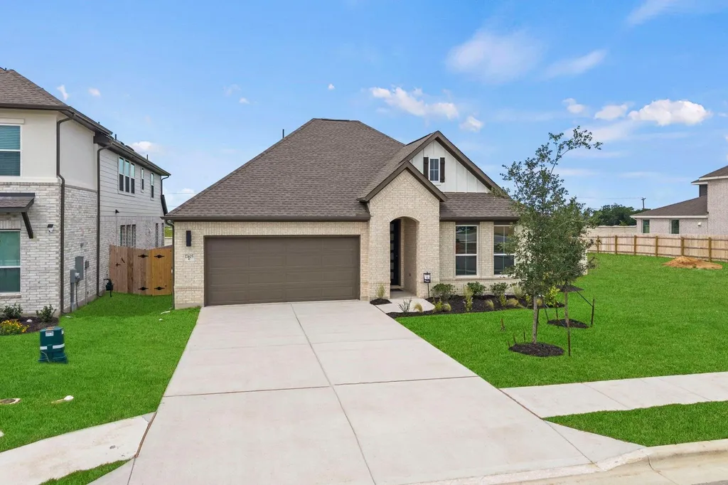 17405 Graces Path Pflugerville TX 78660