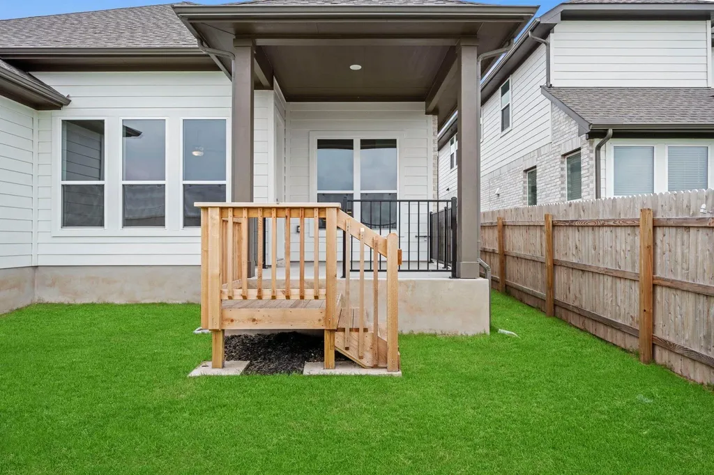 17405 Graces Path Pflugerville TX 78660