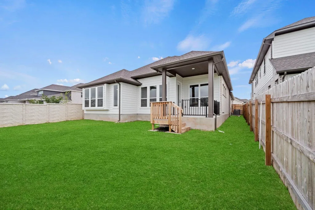 17405 Graces Path Pflugerville TX 78660