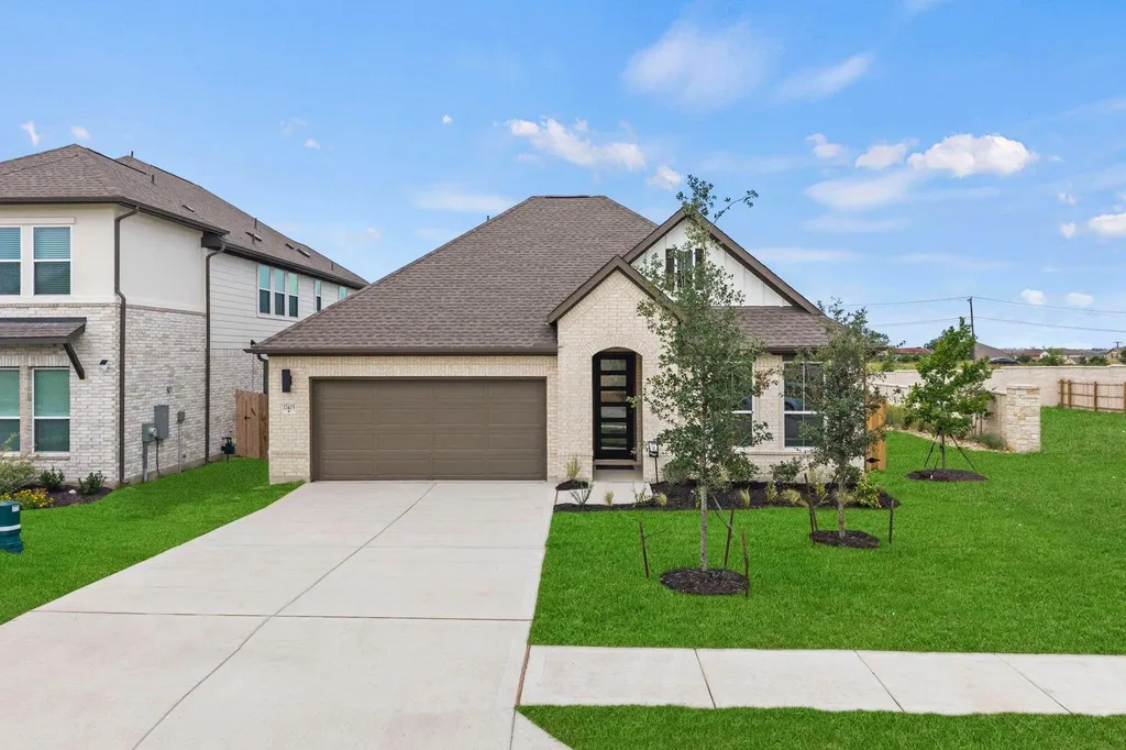 17405 Graces Path Pflugerville TX 78660