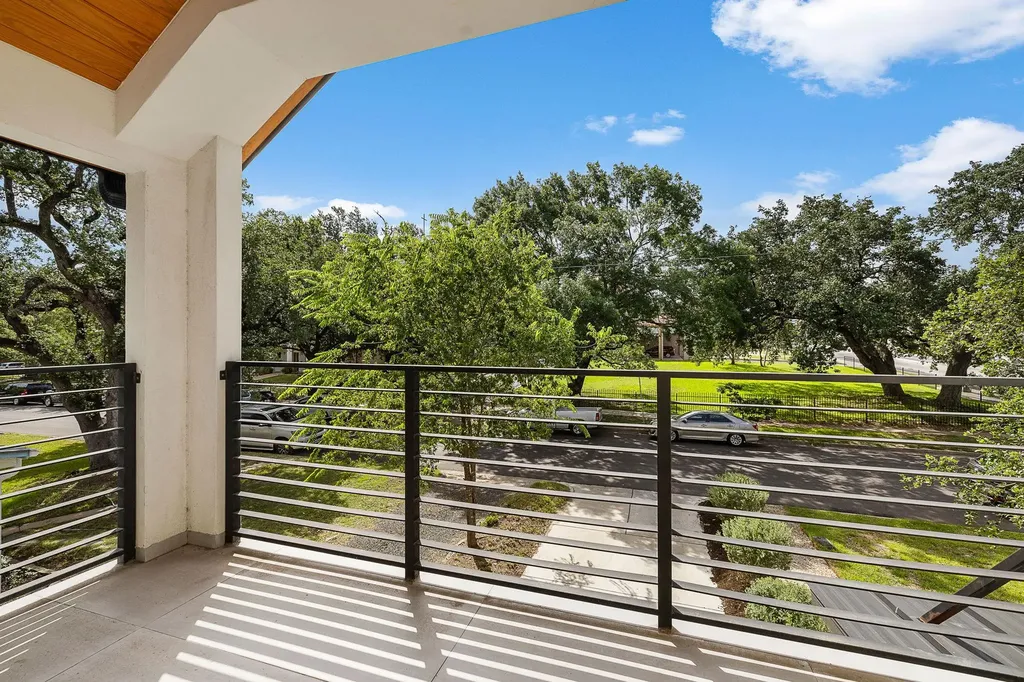 2316 Euclid Avenue Austin TX 78704