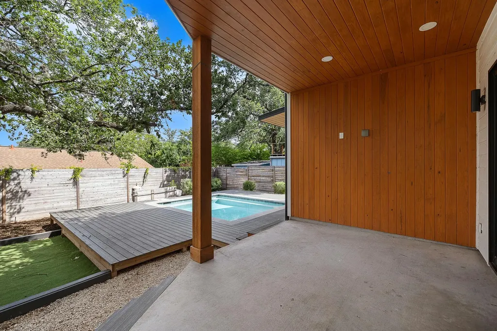 2316 Euclid Avenue Austin TX 78704