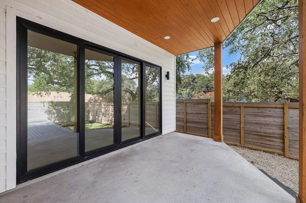 2316 Euclid Avenue Austin TX 78704
