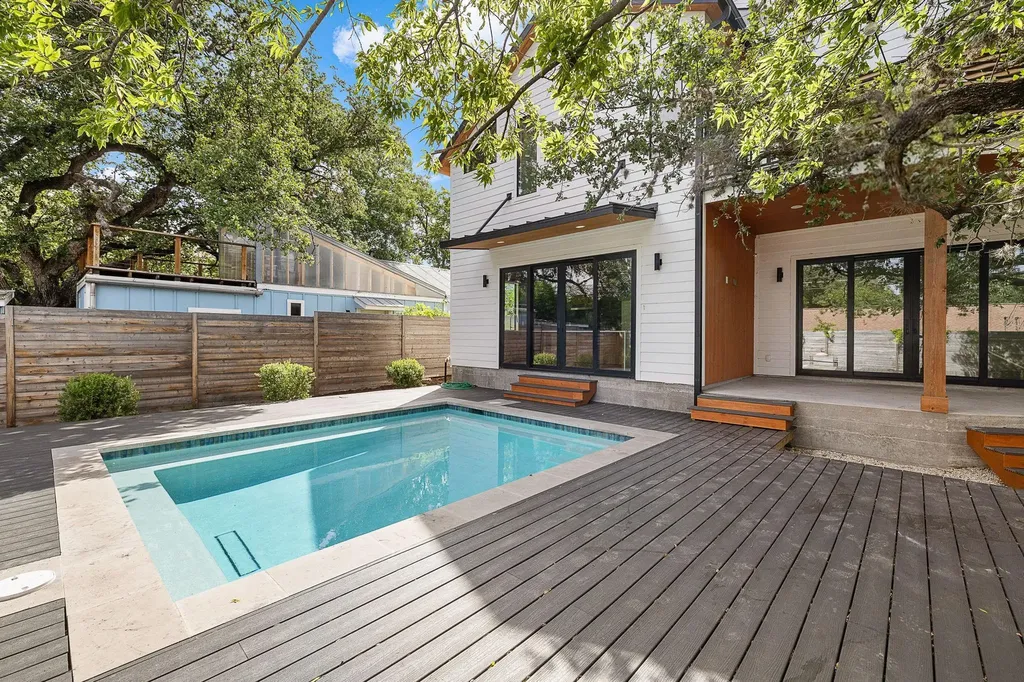 2316 Euclid Avenue Austin TX 78704